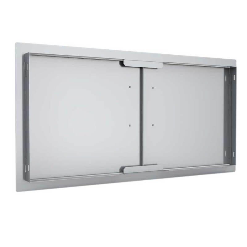 Sunstone 42-Inch Flush Double Access Door | Interior Doors