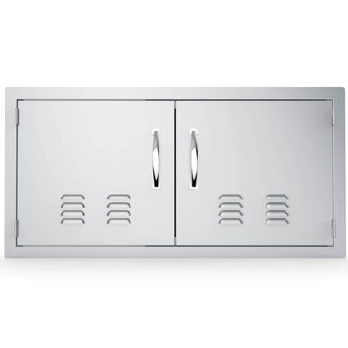 Sunstone  42-Inch Vented Double Access Door Flush Mount