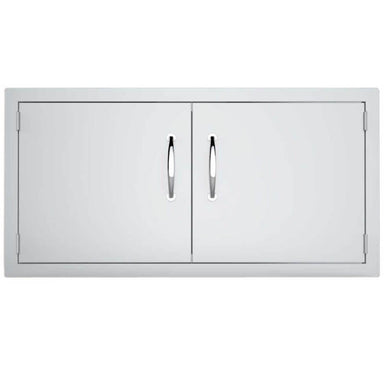 Sunstone 42-Inch Flush Double Access Door