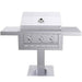 Sunstone Adjustable Side Shelves For Grill Jacket