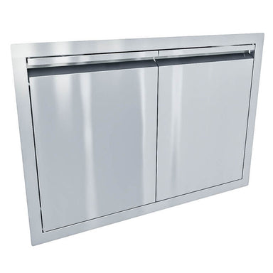 Sunstone Aruba Series 30-Inch Double Access Door