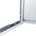 Sunstone Aruba 36-Inch Double Access Door | Installation Flange