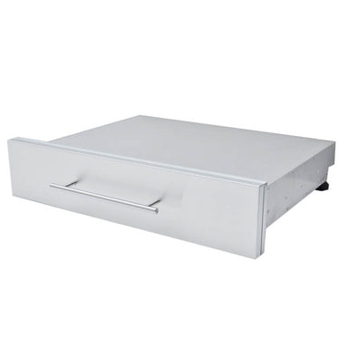 Sunstone Designer 30"W x 6-1/2"H Multi-Configurable Drawer | Enclosed Compartment