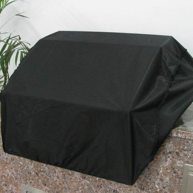 Sunstone Grill Cover For 42 Inch Built In Charcoal Grills   CDZ42