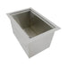 Sunstone 14" X 12" Height Drop
In Ice Chest | Deep Basin