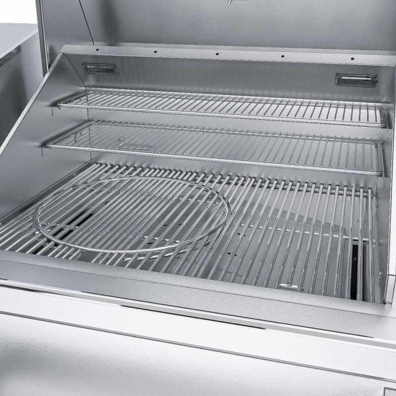 Sunstone Pellet Grill | Cooking Surface Insert