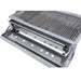 Sunstone Ruby 42-Inch 5-Burner Built-In Grill With Pro-Sear | Control Panel Access