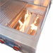 Sunstone Ruby Grill | I Burners