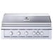 Sunstone Ruby 5BIR Ruby 42 Inch 5 Burner Built In Gas Grill 