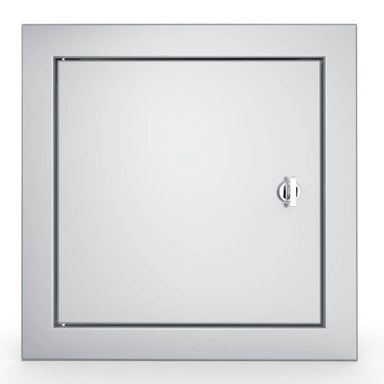 Sunstone Signature Series 12″x 12″ Utility Access Door | Left Hinge