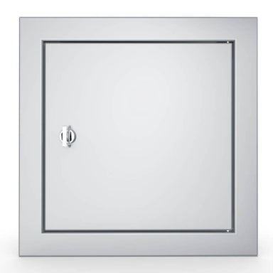 Sunstone Signature Series 12″x 12″ Utility Access Door | Right Hinge