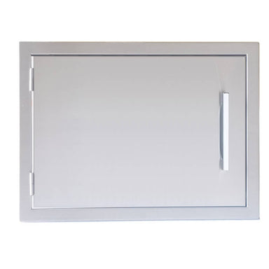 Sunstone Signature 14″ x 20″ Horizontal Single Access Door | Left Hinge