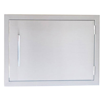 Sunstone Signature 17″ x 24″ Reversible Horizontal Single Access Door