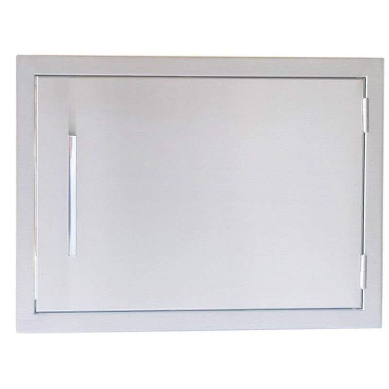 Sunstone Signature 17″ x 24″ Reversible Horizontal Single Access Door