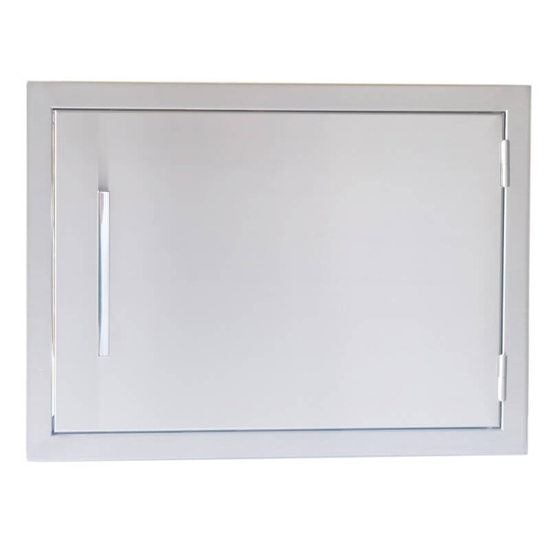 Sunstone Signature 14″ x 20″ Beveled Frame Horizontal Single Access Door