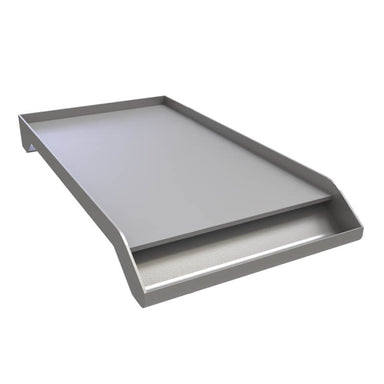 Sunstone Solid Steel Powder Coated Griddle 