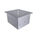 Sunstone Texan Series 15 Inch Ice Bin