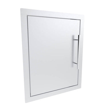 Sunstone Texan Series 16 Inch Single Door | 304 Stainless Steel