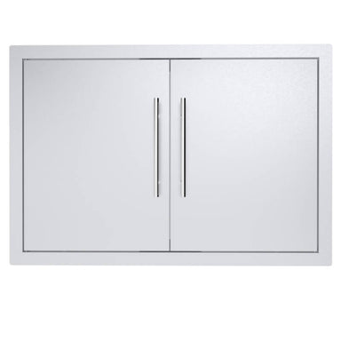 Sunstone Texan Series 30-Inch Double Access Door