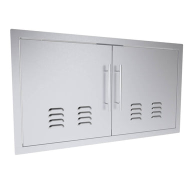 Sunstone Texan Series 36-Inch Vented Double Access Door