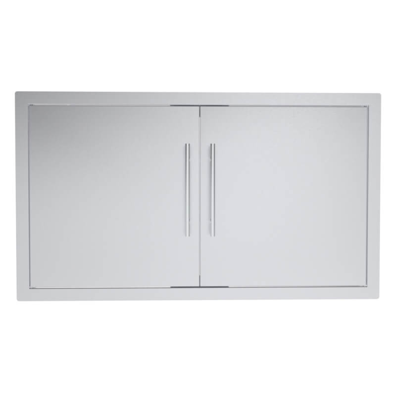 Sunstone Texan Series 36-Inch Double Door | 304 Stainless Steel