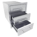 Sunstone Texan Series 16 Inch Triple Drawer | Soft Closing Drawers