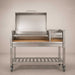 Tagwood Argentine Grill - BBQ18SS