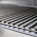 Blaze Prelude LBM 25 Inch 3-Burner Built-In Grill | Stainless Steel Cooking Grates