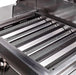 Blaze Prelude LBM 25 Inch 3-Burner Grill | Flame Tamers Across Grill