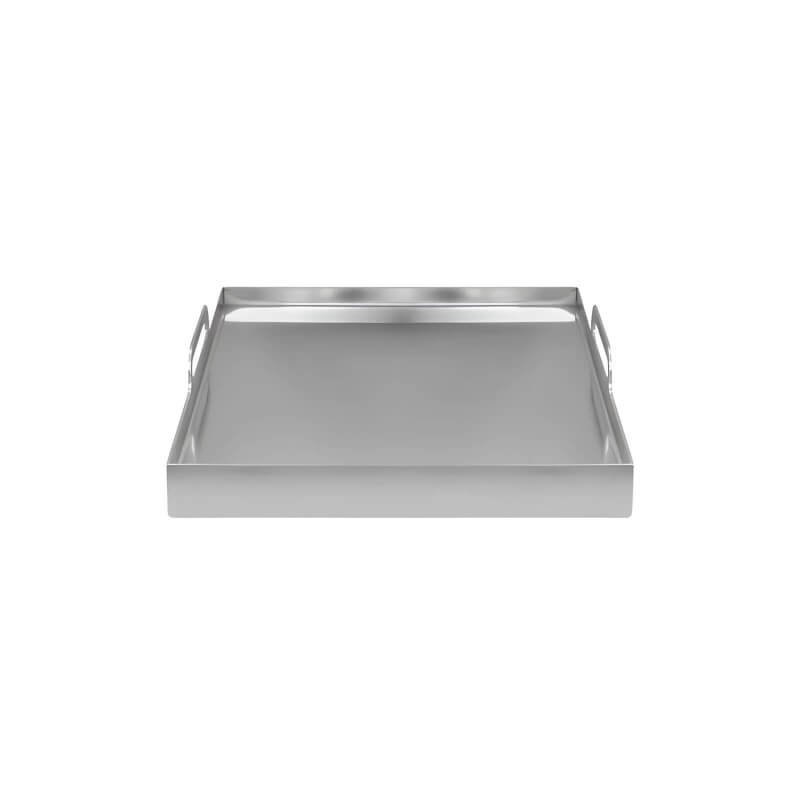 🎁 TrueFlame 14.5 Inch x 18 Inch Griddle Plate - TF-GP-18 (100% off)