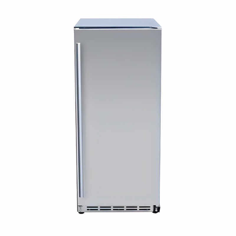 TrueFlame 15 Inch 3.2 Cu. Ft. Outdoor Refrigerator