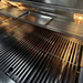 TrueFlame 32 Inch 4 Burner Built-In Gas Grill | Heavy-Duty Squared Cooking Grates