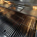 TrueFlame 40 Inch 5 Burner Built-In Gas Grill | Heavy-Duty Square Stainless Steel Cooking Grates