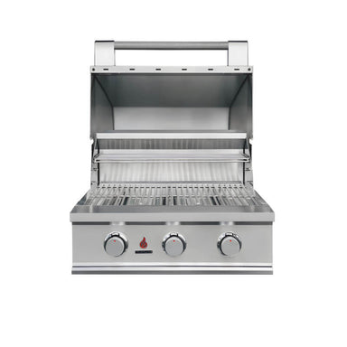 TrueFlame E Series Gas Grill | 304 Stainless Steel