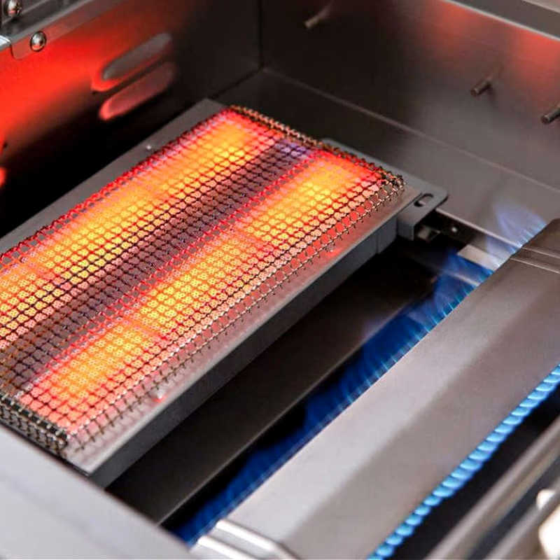 Trueflame Drop-In Infrared Sear Burner TF-IRB