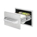 Twin Eagles 15-Inch Paper Towel Drawer - TEPT15SD-C