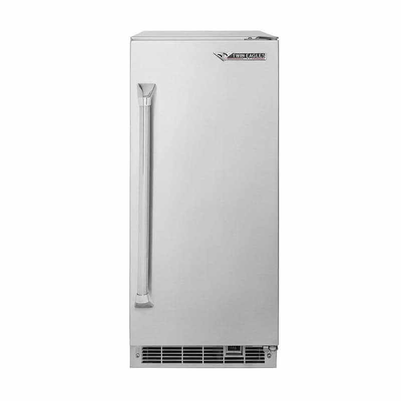 Twin Eagles 15-Inch Ice Maker