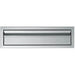 Twin Eagles 24-Inch Griddle Storage Drawer - TESD24GP-B