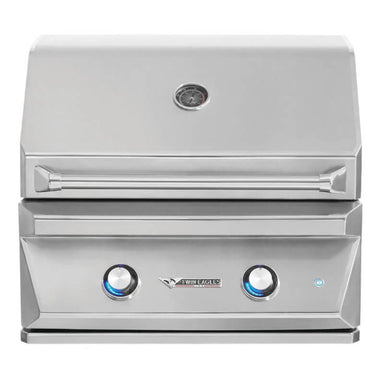 Twin Eagles 30 Grill