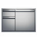 Twin Eagles 30-Inch 2-Drawer Door Combo