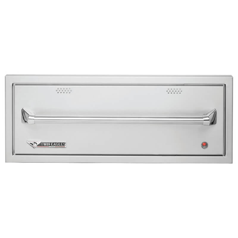 Twin Eagles 30" Warming Drawer