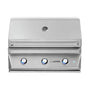 Twin Eagles 36-Inch 3-Burner Built-In Gas Grill