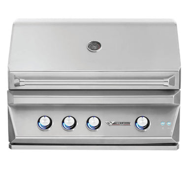 Twin Eagles 36 Grill With Rotisserie