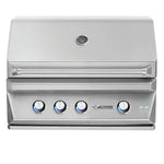 Twin Eagles 36-Inch 3-Burner Built-In Gas Grill with Sear Zone & Infrared Rotisserie Burner