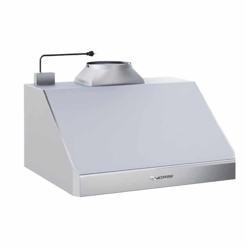 Twin Eagles 36-Inch Vent Hood w/ 1200 CFM Blower