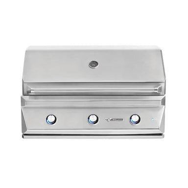 Twin Eagles 42 Grill 