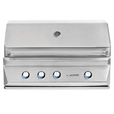 Twin Eagles 42 Grill With Rotisserie