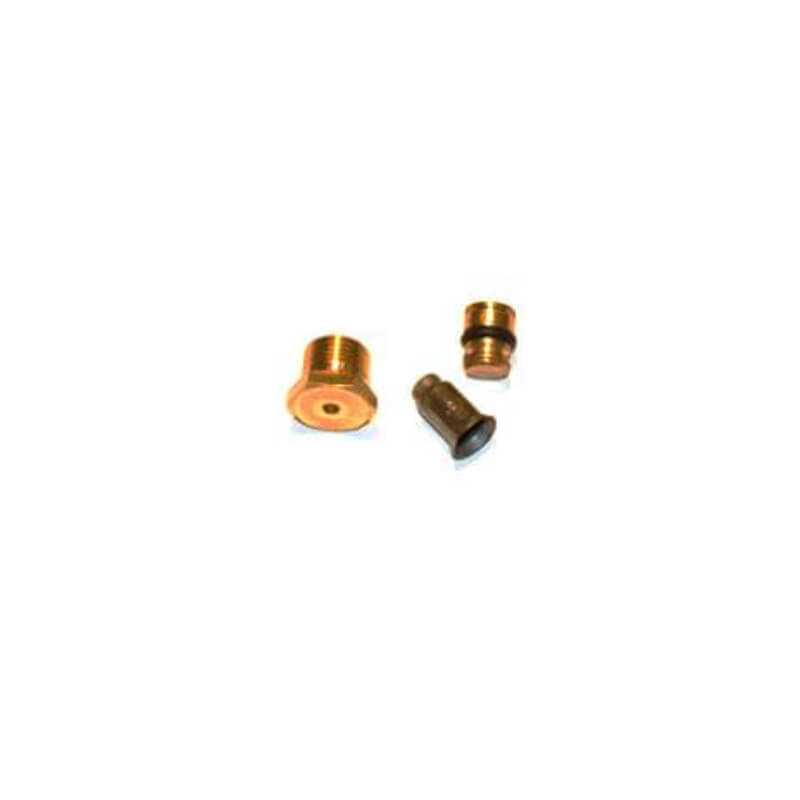 Twin Eagles CKNG-TEGH Propane to Natural Gas Conversion Kit for TEGH48 Patio Heater