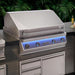 Twin Eagles Eagle One 42-Inch Grill | Installed in Grill Island