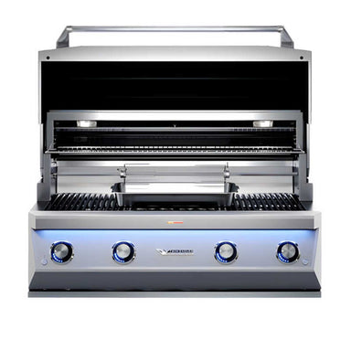 Twin Eagles Eagle One 42-Inch Grill | Dual Lined Grill Hood